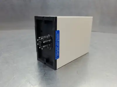 Watanabe WVP-ADS-99N-1, 10V Math Unit - 8 Pin. 4B-19