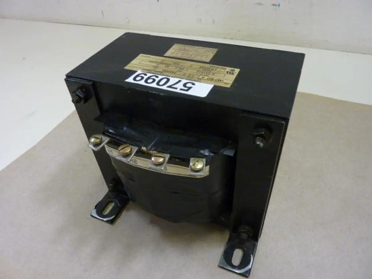 USED ALLEN BRADLEY 1497-N37 SER A