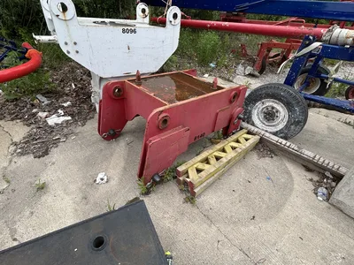 Used 2015 CONCORD CCP-38Z-PB Concrete Distribution Systems Colorado US | Concrete Pump Depot #1393914