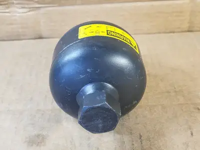 USED CATERPILLAR 227-8807
