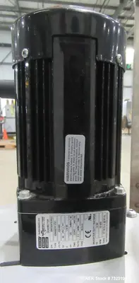 Used QUADREL ZDT PROLIN Labelers Illinois US | Aaron Equipment #87185