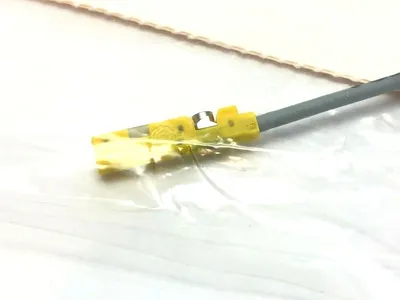BIM-UNR-AN6X W/M,S4685847,4685847,46858479,301-0540 | Turck BIM-UNR-AN6X W/M Magnetic Field Sensor S4685847 - New
