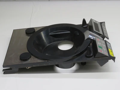 Used THERMOPLAN MASTRENA _UNKNOWN_ Food, Restaurant, & Bakery Parts & Accessories Texas US | OCO Industrial #1781441