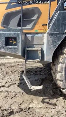 Used 2024 HYUNDAI HA45 Articulated Dump Trucks Florida US | National Equipment Dealers #1422603