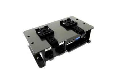 USED SKS WELDING SYSTEMS 77-3-3 FELDBUS 5 7733
