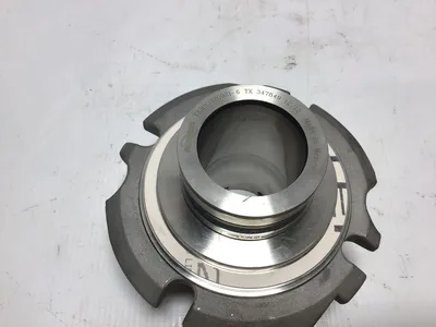 Flowserve Single Stationary Environmental Cartridge Mechanical Seal 77-236910 7/12