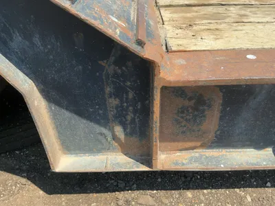 Used 2015 TALBERT TRAILER Misc Trailers Michigan US | Miedema Asset Management Group #1296348