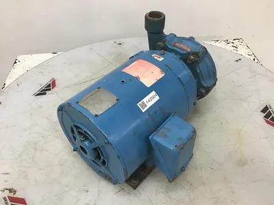 USED CENTURY 6-360336-02