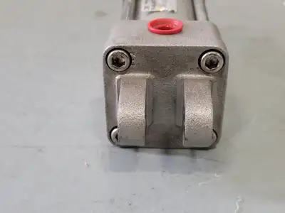 USED SMC NCDA1D200-0200