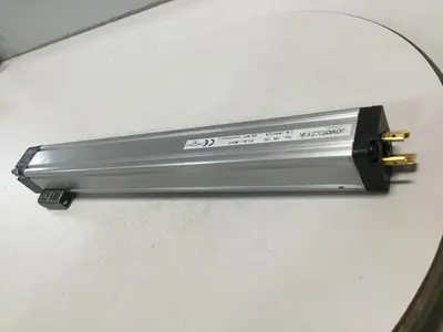 USED NOVOTECHNIK LWH225
