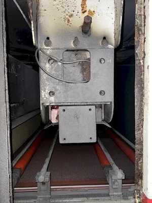 USED 2017 MIDWEST AUTOMATION N3