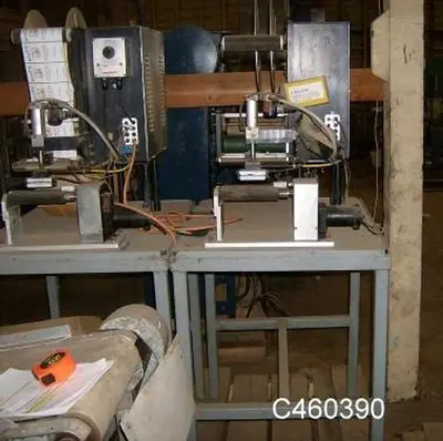 USED LSI 3091