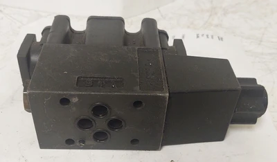 USED Parker parker D1VW20BY70