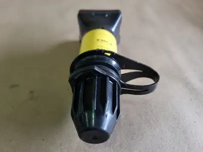 USED RAYCHEM E-100-E