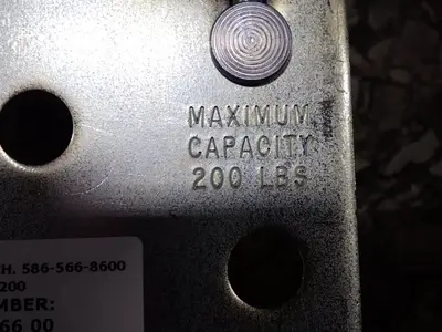 USED ACUMEN TECHNOLOGIES 500 00296600