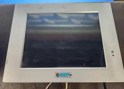 USED ASEM MA12
