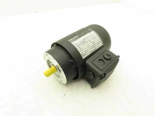 New | in-Stock GEORGII KOBOLD _UNKNOWN_ Motors (misc) Indiana US | Arrow Industrial #555371