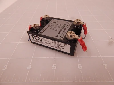 Used CROUZET GORDOS _UNKNOWN_ Relays & Switches Texas US | OCO Industrial #1687458