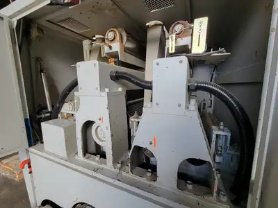 USED CANTEK PR-900NDA