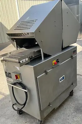 Used ROSS TENDERIZER Meat Processing Equipment British Columbia CA | Surrey Food Equipment #1493637