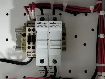USED EATON SVX002A1-5A4N1