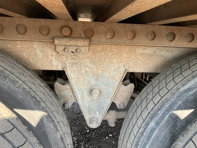 Used 2014 STOUGHTON _UNKNOWN_ Misc Trailers Michigan US | Miedema Asset Management Group #1301600