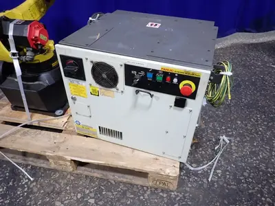 USED 2021 FANUC M10ID12