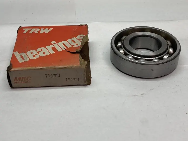 New | in-Stock MRC 7307DU Bearings | Surplus Asset Holdings #1191216