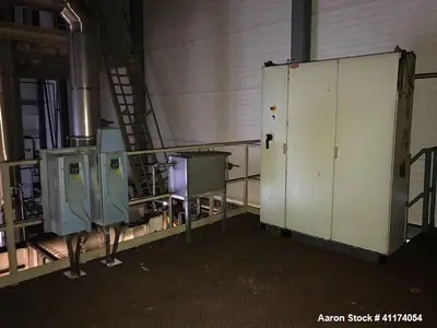 Used ANHYDRO _UNKNOWN_ Complete Plants Illinois US | Aaron Equipment #84751
