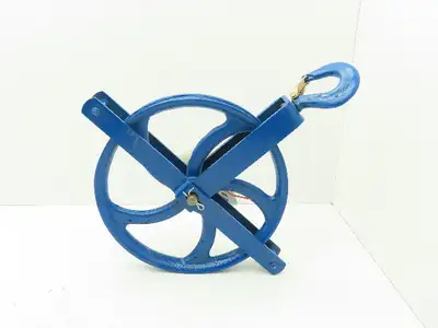 New | in-Stock CAMPBELL _UNKNOWN_ Miscellaneous MRO | Arrow Industrial #638240