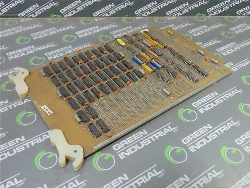 Foxboro F0107KF-F Memory Board F8622F Used