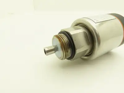 IFM Electronic LR3000 Level Sensor