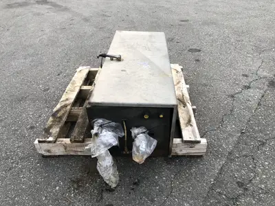 USED MAXON CORPORATION S204T*4589