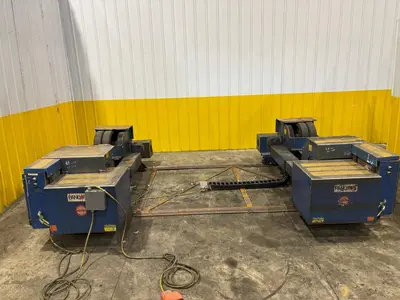 USED PANDJIRIS PR100S MASTER