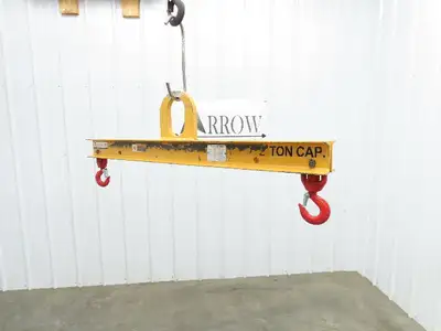 Used CALDWELL _UNKNOWN_ Miscellaneous MRO Indiana US | Arrow Industrial #1367460