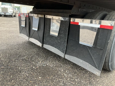 Used 2007 GREAT DANE REEFER Reefer Trailers Michigan US | Miedema Asset Management Group #1402968