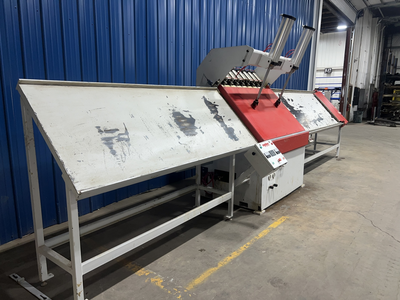 USED OGDEN SL3660