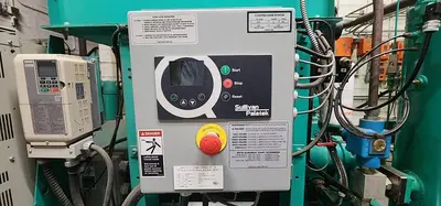 USED SULLIVAN PALATEK SP16-100VFDWC