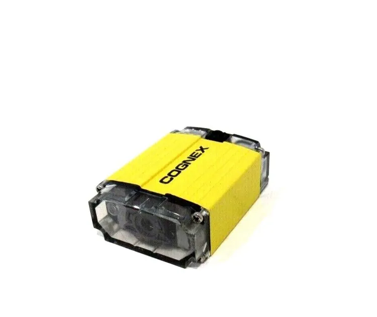 Used COGNEX _UNKNOWN_ Barcode Scanners Michigan US | SB Industrial Supply #833911