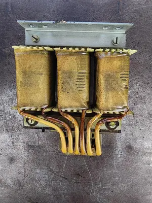 USED INDRAMAT TYPE: KD23