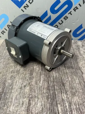 MARATHON ELECTRIC 5K35JN46A A.C. Motors | ESS Industrial Equipment Sales (5)