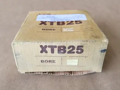 Bushing XTB25 X 2-7/16