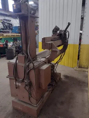 USED FOUR CORP PH-100-36
