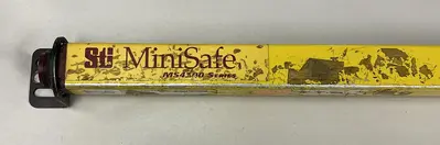 Used STI MS4324BR Sensors Ohio US | Surplus Asset Holdings #1238978