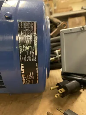 USED SUMITOMO CHHCM3-6145-59