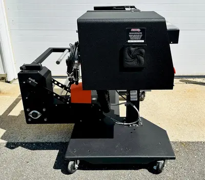 USED SHARP PACKAGING MAX 12 BAGGER