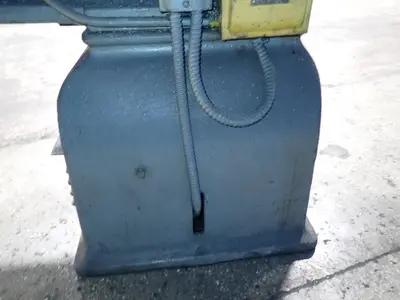 South Bend 16" X 76" Lathe