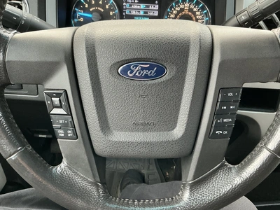 Used 2014 FORD F150 Pickup Trucks Michigan US | Miedema Asset Management Group #1568301