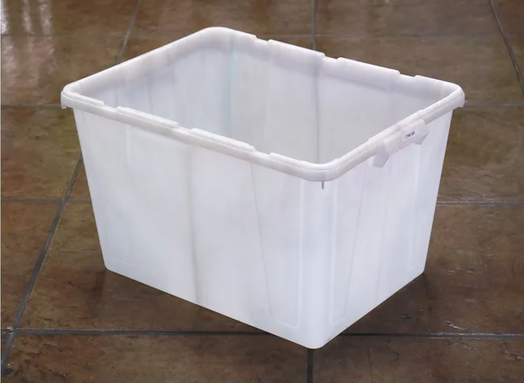 Used Injection Mold Bins Injection Molding Parts Florida US | Molds Unlimited Inc #895374
