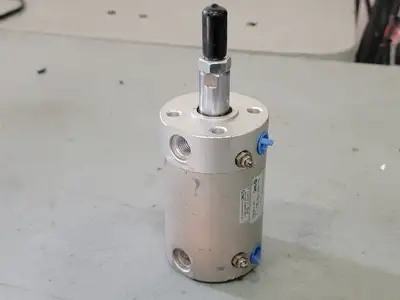 USED SMC NCDGBA63-0100